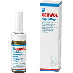 GEHWOL Nagelpflege