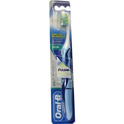 ORAL B Pulsar ProExpert Zahnb.35 weich Kurzkopf