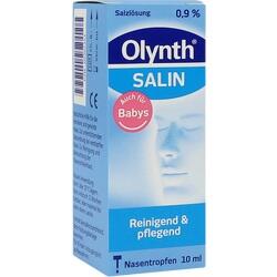 OLYNTH salin Nasentropfen