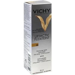 VICHY LIFTACTIV Flexilift Teint 35