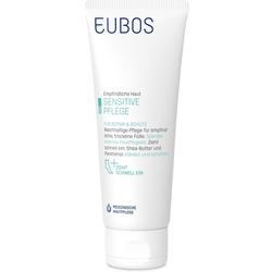 EUBOS SENSITIVE Fuß Repair & Schutzcreme