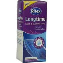RITEX LongTime Gleit+Massage Fluid