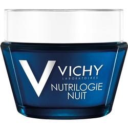 VICHY NUTRILOGIE Nachtcreme