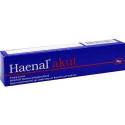 HAENAL akut Creme