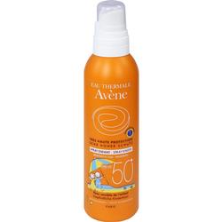 AVENE SunSitive Kinder Sonnenspray SPF 50+