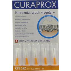 CURAPROX CPS 14Z Interdentalb.1,5-5 mm