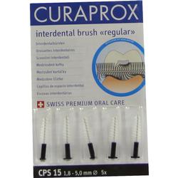 CURAPROX CPS 15 Interdentalb.1,8-5 mm