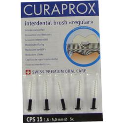 CURAPROX CPS 15 Interdentalb.1,8-5 mm