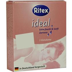 RITEX Ideal Kondome