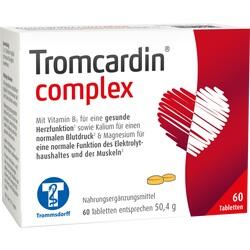 TROMCARDIN complex Tabletten