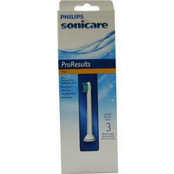 SONICARE FlexCare 3er Bürstenkopf Mini HX6023