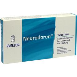 NEURODORON Tabletten