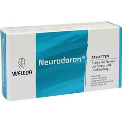 NEURODORON Tabletten