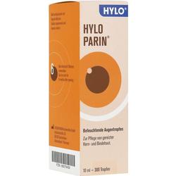 HYLO-PARIN Augentropfen