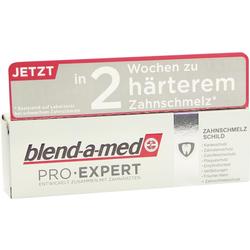 BLEND A MED ProExpert Zahnschmelzschild