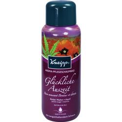 KNEIPP Aroma-Pflegeschaumbad Glückliche Auszeit