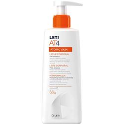 LETI AT4 Körpermilch