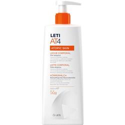 LETI AT4 Körpermilch