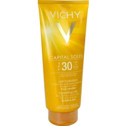 VICHY CAPITAL Soleil Gel Milch Familie 30