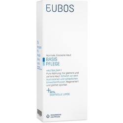 EUBOS HAUTBALSAM F Lotio