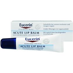 EUCERIN TH Acute Lip Balm