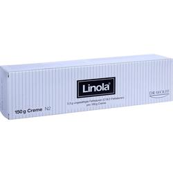 LINOLA Creme