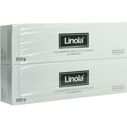 LINOLA Creme