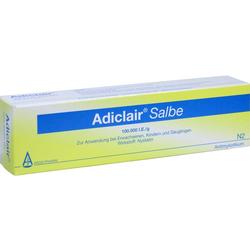 ADICLAIR Salbe