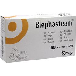 BLEPHASTEAM-Ringe