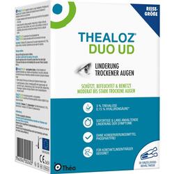 THEALOZ Duo UD Einzeldosispipetten