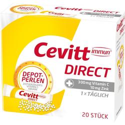 CEVITT immun DIRECT Pellets