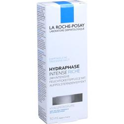 ROCHE-POSAY Hydraphase Intense Creme reichhaltig