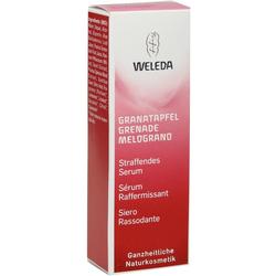 WELEDA Granatapfel straffendes Serum