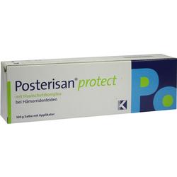 POSTERISAN protect Salbe