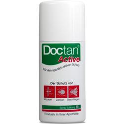 DOCTAN Spray