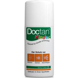 DOCTAN für Kinder Lotion