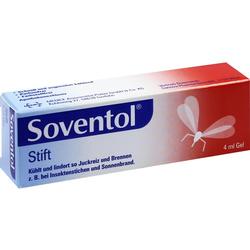 SOVENTOL Stift Roll-on Gel