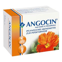 ANGOCIN Anti Infekt N Filmtabletten