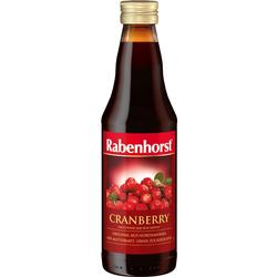 RABENHORST Cranberry Muttersaft