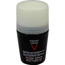 VICHY HOMME Deo Roll-on für sensible Haut