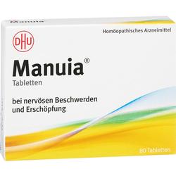 MANUIA Tabletten