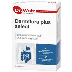 DARMFLORA plus select Kapseln