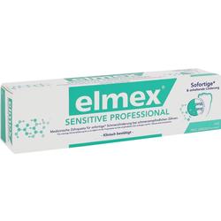 ELMEX SENSITIVE PROFESSIONAL Zahnpasta