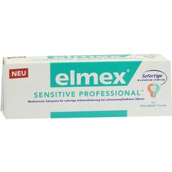 ELMEX SENSITIVE PROFESSIONAL Zahnpasta