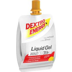 DEXTRO ENERGY Sports Nutr.Liquid Gel Orange