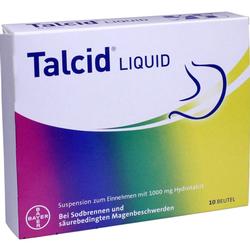 TALCID Liquid