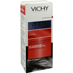 VICHY DERCOS Vital-Shampoo m.Aminexil