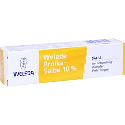 ARNIKA SALBE 10%