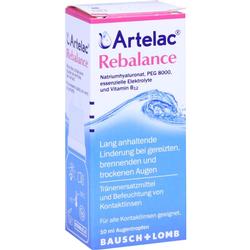 ARTELAC Rebalance Augentropfen