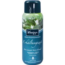 KNEIPP Aroma-Pflegeschaumbad Erkältungszeit